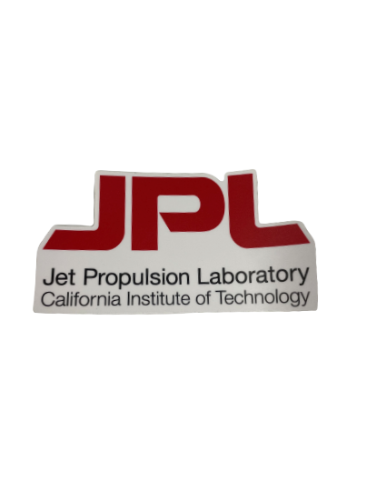 Nasa Jpl Decals Printable