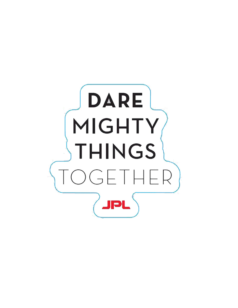 Nasa Jpl Decals Printable